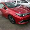 Toyota Auris hybrid thumb 0