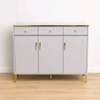 120Cm Buffet cabinet thumb 2