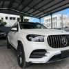2022 Mercedes Benz GLS400d thumb 3