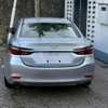 Mazda  6 silver thumb 4