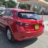 MAZDA AXELA 2017MODEL DIESEL thumb 2