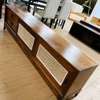 Solid wood TV stands thumb 0