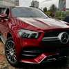 MERCEDES BENZ GLE400D 2020MODEL thumb 3