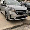 Nissan Serena 2020 thumb 0