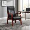Executive Office Visitor's Chair thumb 1