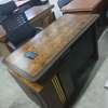 1.4M Modern Advanced Office Desk thumb 2