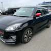 Suzuki Swift RS hybrid 2019 thumb 6