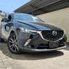 Mazda Cx-3 Diesel 2018 Black thumb 0