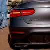 Mercedes Benz GLC 220d grey 2018 thumb 1