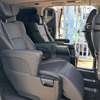 Toyota Alphard sunroof thumb 9