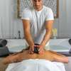 Male Masseur at Kisii thumb 2