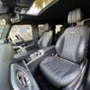 Mercedes Benz G63 AMG Blue 2019 thumb 1