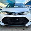 Toyota Fielder WxB Fielder G white 2018 thumb 0