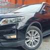 Nissan X-Trail Sunroof Black 2018 4wd thumb 2