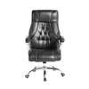 High Back Leather Office Chair thumb 6