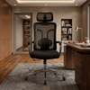 Office Chairs : High-back Ergonomic Office Chair thumb 1