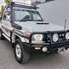 TOYOTA LAND CRUISER,V8, 79 SERIES( WE ACCEPT HIRE PURCHASE) thumb 2