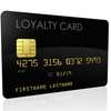 Membership Cards, Pre-printed Cards, Embossing And Encoding thumb 2