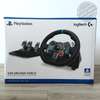 Logitech G29 Driving Force Racing Wheel -PS5/PS4/PC thumb 2