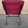 Event Chair : Stackable Modern Office Chair In Birongo thumb 7