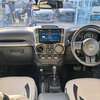 JEEP WRANGLER black thumb 6