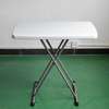 Office Table; White Foldable Office Table in Keroka thumb 0