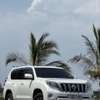 Toyota Prado thumb 0