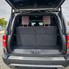 2024 Toyota land cruiser Prado ZX thumb 9