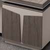 160cm L-shape Executive Desk thumb 4
