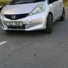 Honda fit hybrid thumb 2