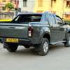 Isuzu Dmax 2022 thumb 5