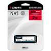 Kingston NV1 2TB M.2 2280 NVMe PCIe Internal SSD thumb 2