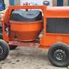 Indian concrete Mixer 500L thumb 1