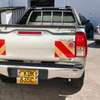 toyota hilux single cab used thumb 2