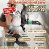CONCRETE RING CUTTER MACHINE FOR SALE thumb 0