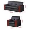 Modern 5-Seater Office Sofa Set thumb 2