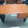 160cm Wooden Office Stuff Desk thumb 13