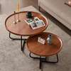 Coffee Tables:Pair Marble Coffee Tables In Nyamira thumb 3