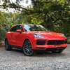2019 Porsche cayenne coupe thumb 13