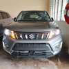Suzuki Escudo 2018 All Grip thumb 0