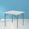 Square Plastic Folding Table thumb 4