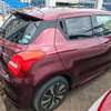 Suzuki swift thumb 4