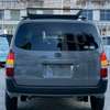 Toyota Probox 2WD Grey 2021 thumb 6