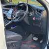 Toyota Harrier GR thumb 26
