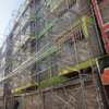 All scaffolding work thumb 1