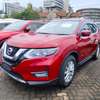 Nissan X-Trail Redwine Sunroof 2018 hybrid 2wd thumb 3