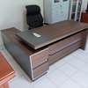 1800mm Modern Wooden Executive Managers Desk thumb 4