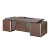 2.4 Meters Executive L-shaped Desk thumb 5