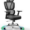 Office Chair- High Back Orthopedic Executive Seat thumb 0