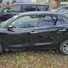 Suzuki Baleno black color fully loaded 2018 model thumb 2